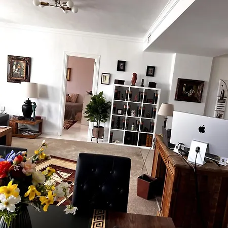Luxury Front Center Puerto Banus * Marbella
