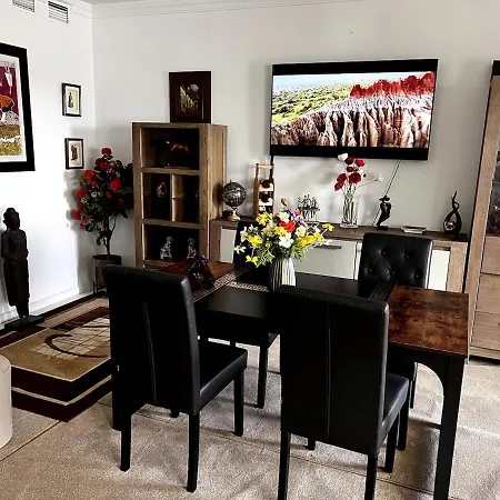 Apartment Luxury Front Center Puerto Banus Marbella