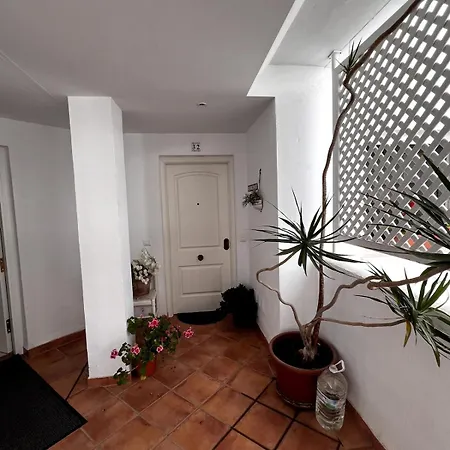 Apartment Luxury Front Center Puerto Banus *