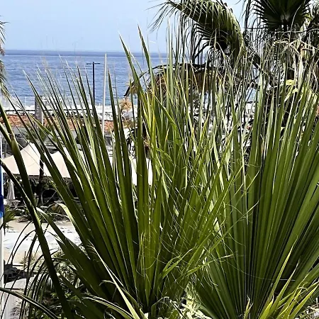 Luxury Front Center Puerto Banus *